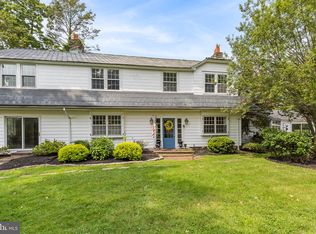 1451 Russell Rd, Paoli, PA 19301