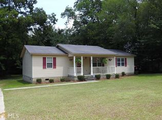 803 N Washington St, Dublin, GA 31021