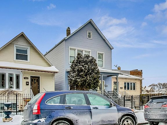 3rd image of 4408 S Talman Ave