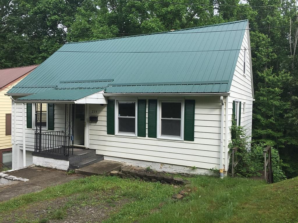 239 Westwood Dr, Beckley, WV 25801 | Zillow