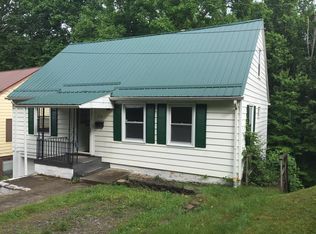 239 Westwood Dr, Beckley, WV