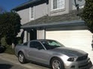 24540 Eden Ave, Hayward, CA 94545