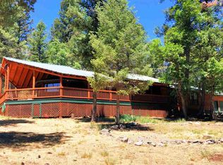 4 Woodchuck, Mayhill, NM 88339