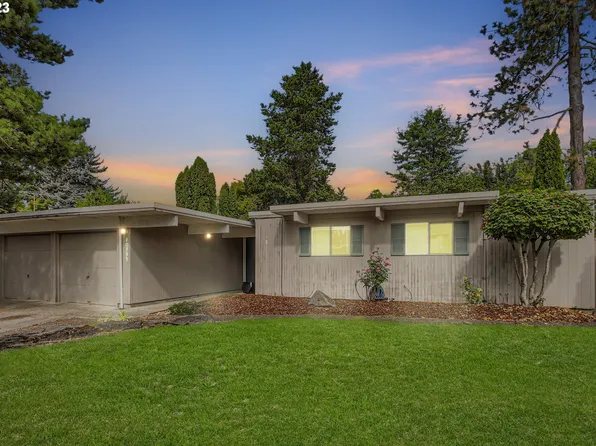 10395 SW Cynthia St, Beaverton, OR 97008