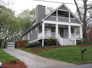 122 Warren St, Atlanta, GA 30317