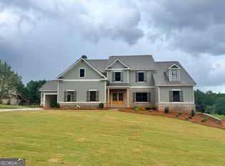 2308 Pebble Trl, Monroe, GA 30656