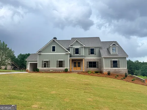 2308 Pebble Trl, Monroe, GA 30656
