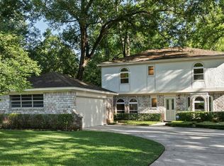 2018 Shadow Rock Dr, Humble, TX 77339