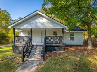 310 Glenn St, La Fayette, GA