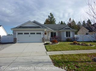 10174 N Hubble St, Hayden Lake, ID 83835