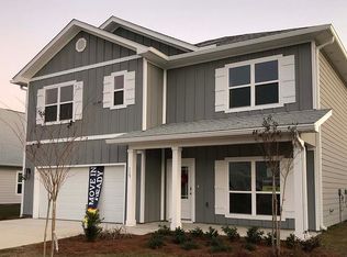 115 Tierra Verde Way, Panama City Beach, FL 32407