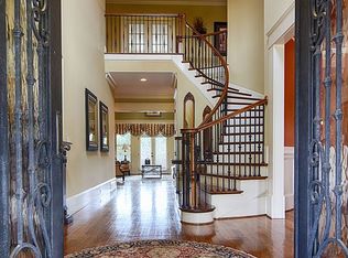 870 Club Moss Ct, Marietta, GA 30068