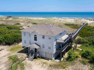 2203 Sandfiddler Rd LOT 14, Corolla, NC 27927
