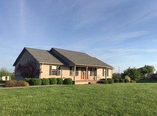 4825 Old State Rd, Brandenburg, KY 40108