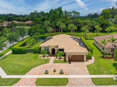 9123 Winterhaven Circle, West Palm Beach, FL, 33411