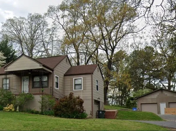 3991 Fairfax Dr, Chattanooga, TN 37415