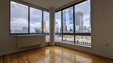 Rented by Heller Organization