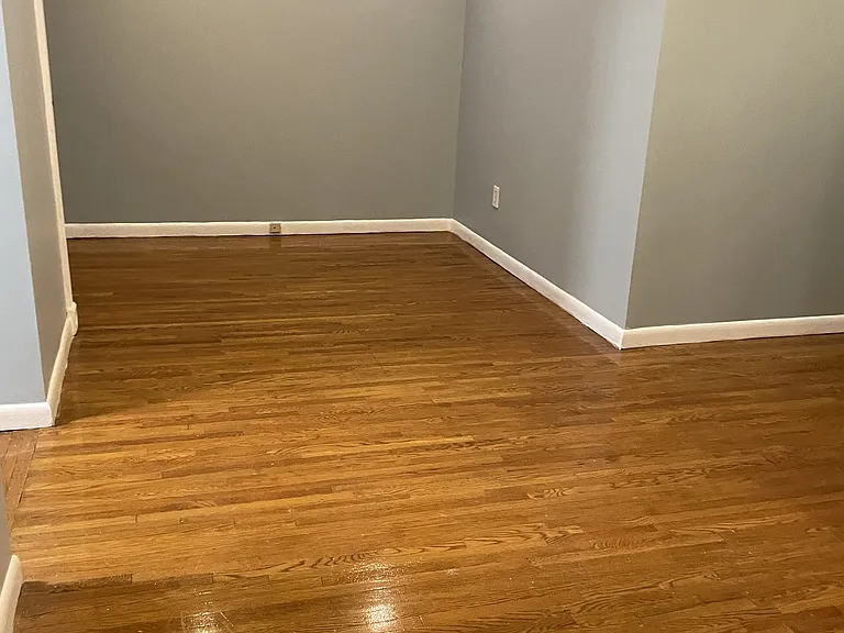 Entrance Dining Room