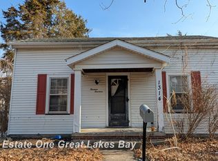 1314 Adams St, Saginaw, MI 48602