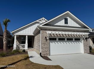 9005 Mango Bay Ct NE, Leland, NC 28451