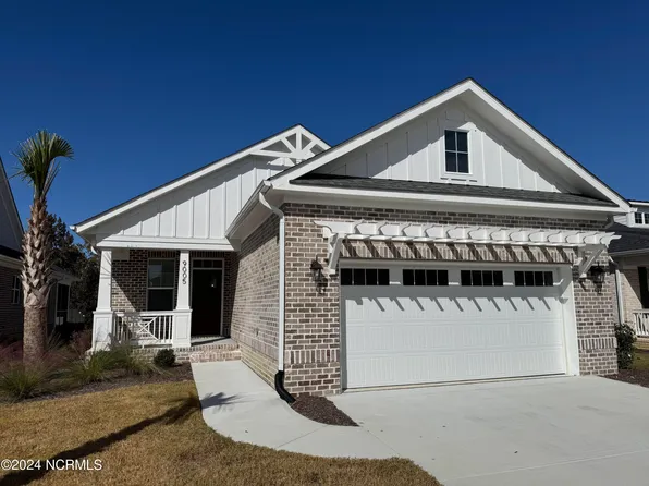 9005 Mango Bay Court NE, Leland, NC 28451