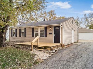 5303 Parkline Dr, Columbus, OH