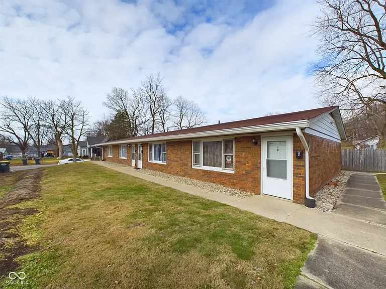414 Ruddle Ave #B — Photo 11