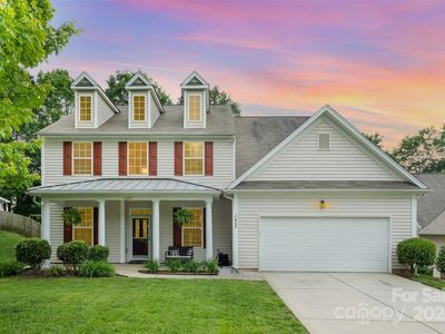 6127 Vinecrest Dr, Indian Land, SC, 29707