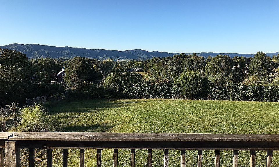 Cumberland Mountains 