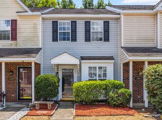 12813 Sickles Dr, Charlotte, NC 28273