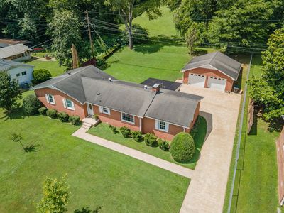 302 Cheyenne Trl, Columbia, TN, 38401