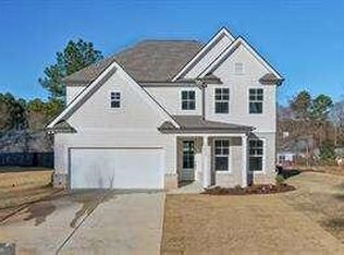 5059 Granbury Close, Duluth, GA 30096