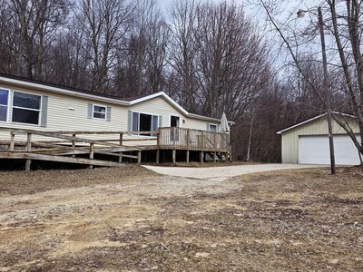 7272 Cedar Lake Rd, Edmore, MI, 48829