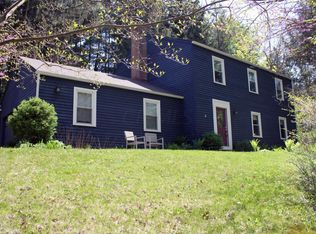 366 Pine Tree Dr NE, Granville, OH 43023