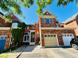56 Kimono Cres, Richmond Hill, ON L4S 2G1