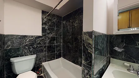 Rented by Bond New York