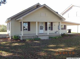 55 County Road 377, Albertville, AL 35951