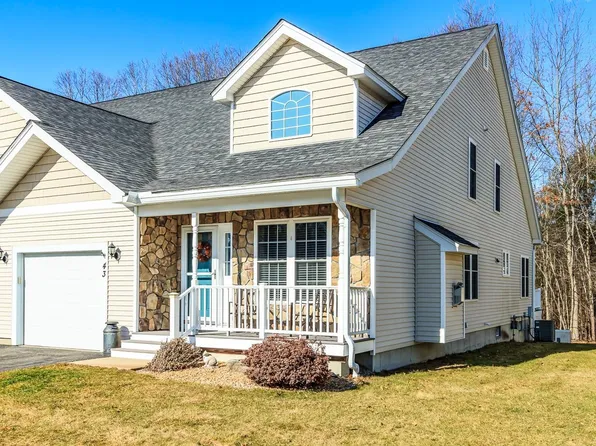 43 Arbor Circle, Litchfield, NH 03052