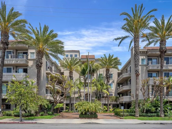 4060 Glencoe Ave APT 230, Marina Del Rey, CA 90292
