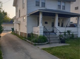 5152 Clement Ave, Maple Heights, OH 44137