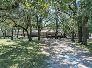 168 Private Road 1313, Bridgeport, TX 76426