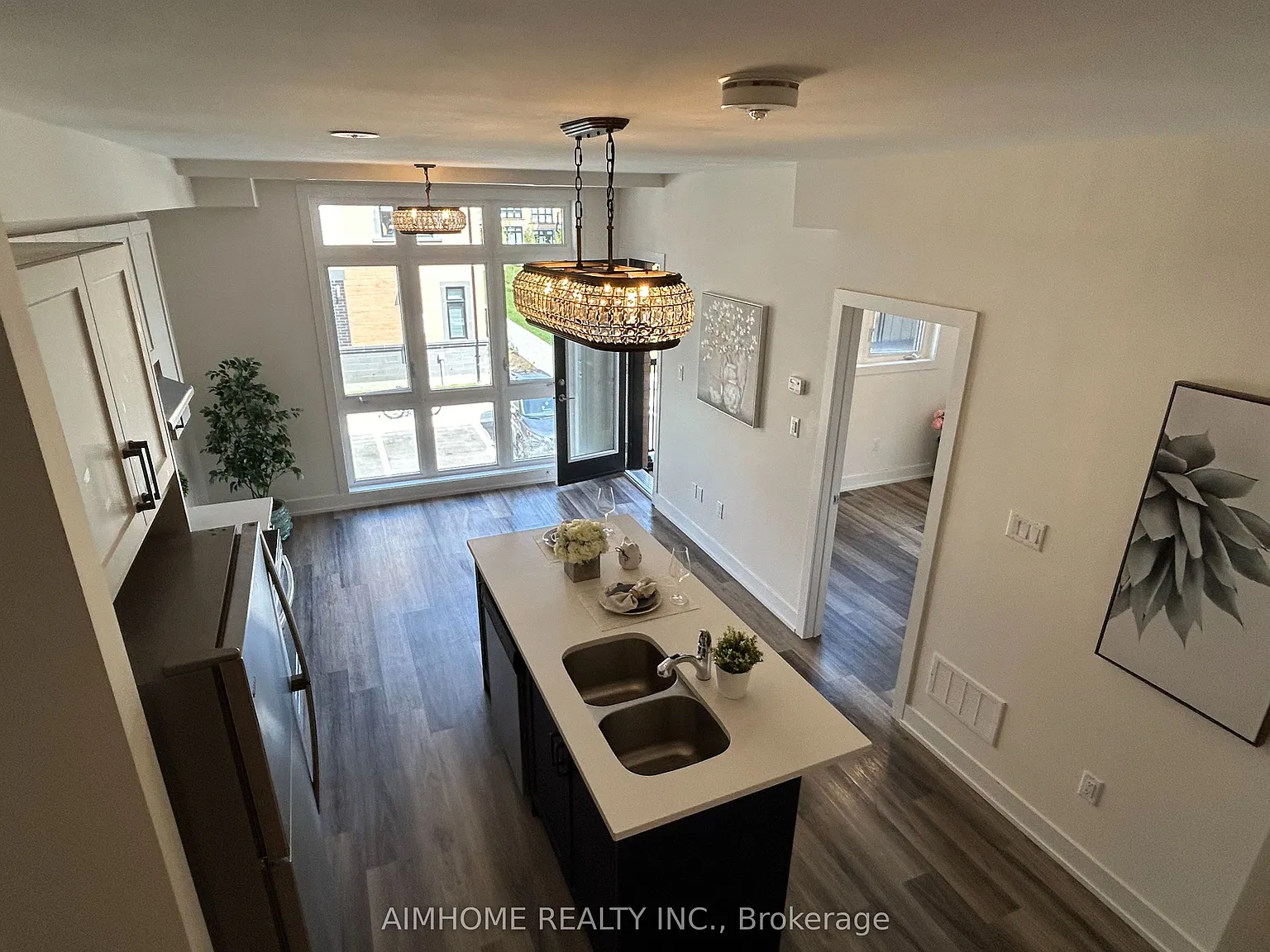 3 bed, $2,850 — Photo 4