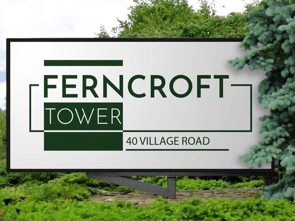 501 Ferncroft Tower #501, Middleton, MA 01949