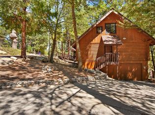 479 Oriole Dr, Twin Peaks, CA 92391
