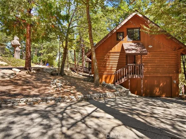 479 Oriole Dr, Twin Peaks, CA 92391