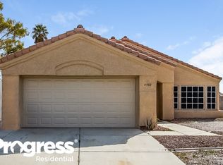 4908 Breezy Day Dr, North Las Vegas, NV 89031