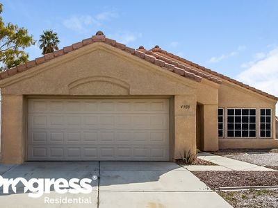 4908 Breezy Day Dr, North Las Vegas, NV, 89031