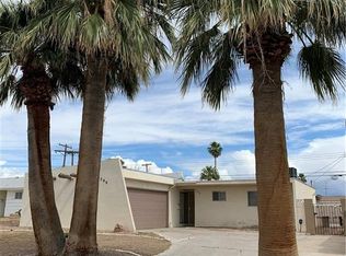6300 Elton Ave, Las Vegas, NV 89107