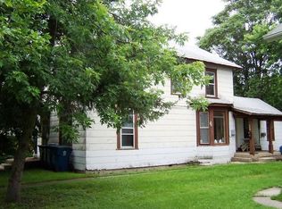 120 W Waupansie St, Dwight, IL 60420