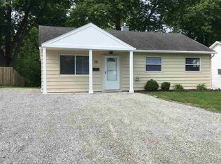 132 Heatherwood Ln, New Haven, IN 46774